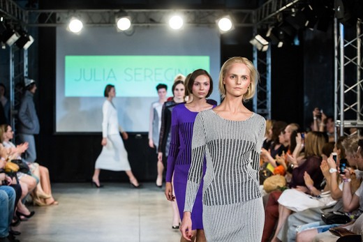 Flacon Fashion Festival. Фотография предоставлена организаторами