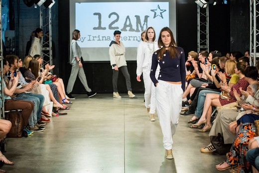 Flacon Fashion Festival. Фотография предоставлена организаторами