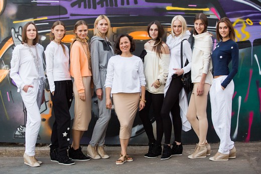 Flacon Fashion Festival. Фотография предоставлена организаторами