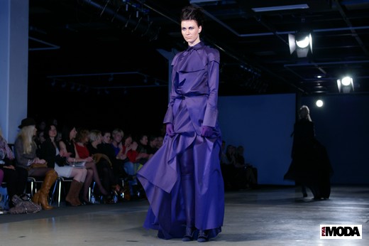 Riga Fashion Week