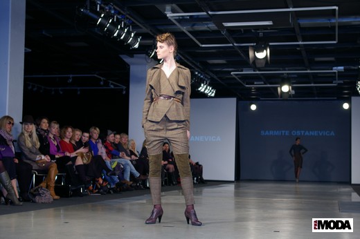Riga Fashion Week