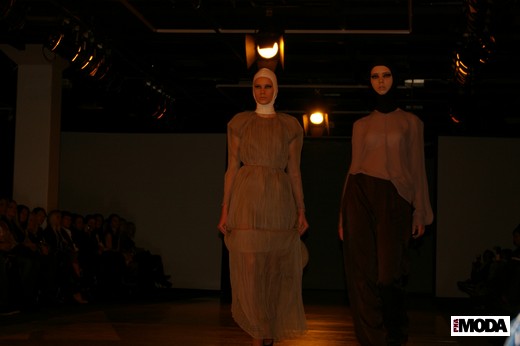 Riga Fashion Week