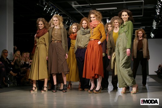 Riga Fashion Week