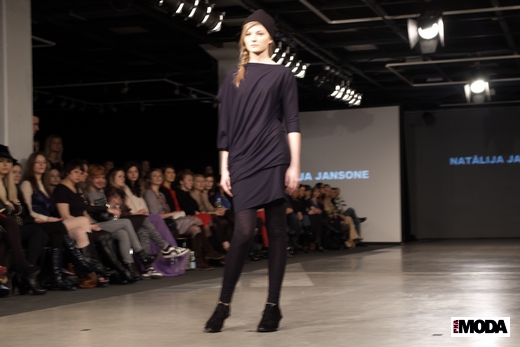 Riga Fashion Week