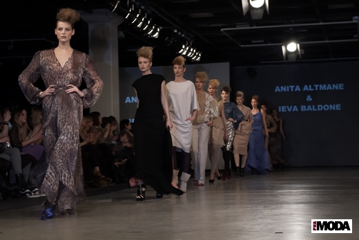 Riga Fashion Week