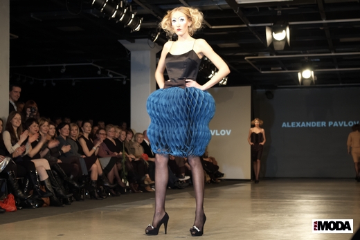Riga Fashion Week