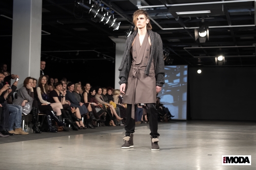 Riga Fashion Week