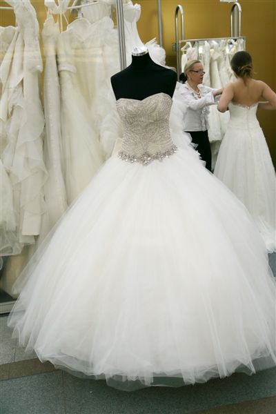Russian Wedding Fair 2015, фотографии Натальи Бухониной, ИА «РИА Мода»