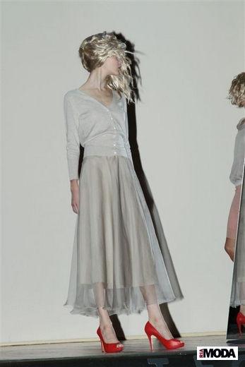 20101022 Tegin, RFW. Коллекция весна-лето 2011. Фотография Натальи Лапиной, ИА «РИА МОДА».