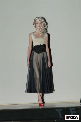 20101022 Tegin, RFW. Коллекция весна-лето 2011. Фотография Натальи Лапиной, ИА «РИА МОДА».