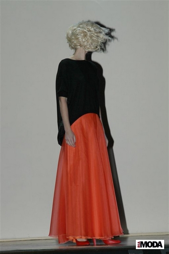 20101022 Tegin, RFW. Коллекция весна-лето 2011. Фотография Натальи Лапиной, ИА «РИА МОДА».