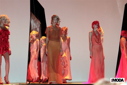 20101022 Tegin, RFW. Коллекция весна-лето 2011. Фотография Натальи Лапиной, ИА «РИА МОДА».