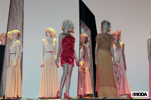 20101022 Tegin, RFW. Коллекция весна-лето 2011. Фотография Натальи Лапиной, ИА «РИА МОДА».
