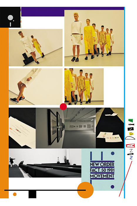 20101115 Показ коллекции Nina&Donis (сезон весна-лето 2011). Коллаж Алевтины Стручковой, фотографии Ирины Щелкуновой, ИА «РИА МОДА».