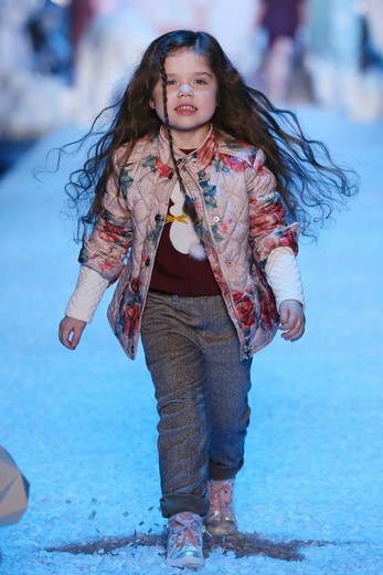 MBFWR. Детский мир. Фотография предоставлена компанией