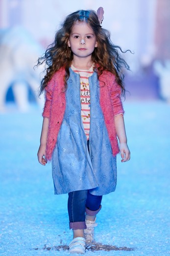 MBFWR. Детский мир. Фотография предоставлена компанией