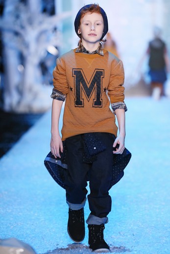 MBFWR. Детский мир. Фотография предоставлена компанией