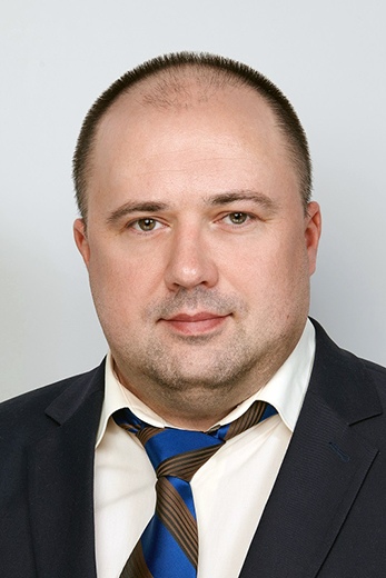 Максим Максимов, компания Konica Minolta Фотографии предоставлены организаторами выставки Sport Casual Moscow
