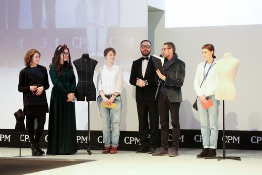 PROfashion Masters. Призеры