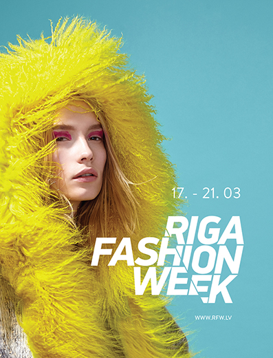 Riga Fashion Week