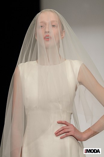 Коллекция Светланы Тегин, Mercedes-Benz Fashion Week Russia. Фотографии Натальи Лапиной, ИА «РИА Мода». 