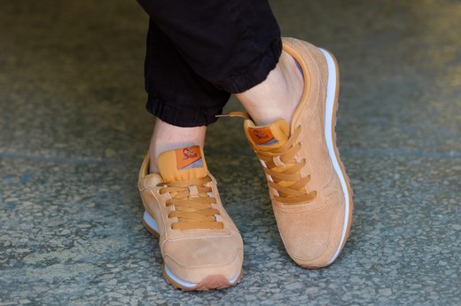 Коллекция Star. Фотография предоставлены компанией EvaShoes