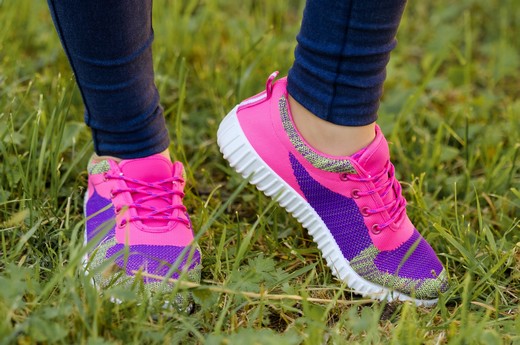 Коллекция Star. Фотография предоставлены компанией EvaShoes