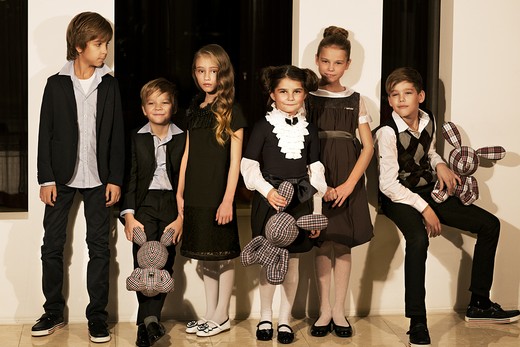Фотографии предоставлены компанией BEBAKIDS.ru