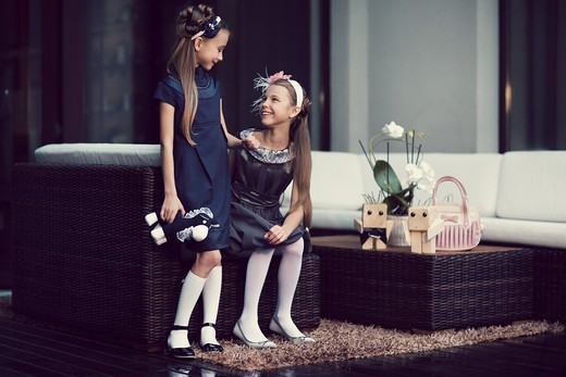Фотографии предоставлены компанией BEBAKIDS.ru