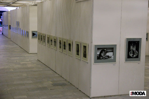 20100910 Санкт-Петербург. Фотовернисаж «Мода». Фотография Андрея Ревенко, ИА «РИА МОДА»