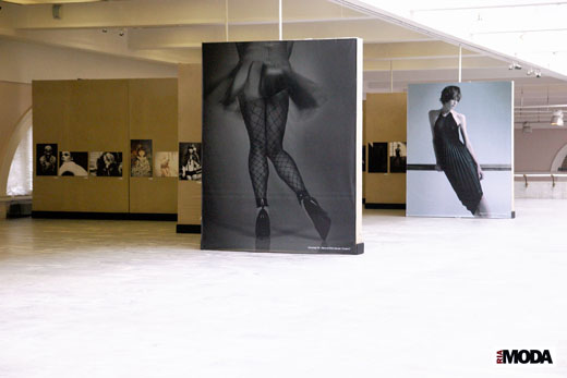20100910 Санкт-Петербург. Фотовернисаж «Мода». Фотография Андрея Ревенко, ИА «РИА МОДА»