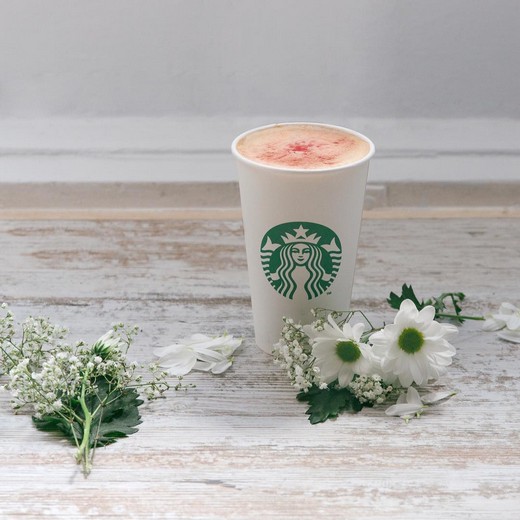 ������ ������� ������ ��� �����. ���������� �������������  ��������� Starbucks 