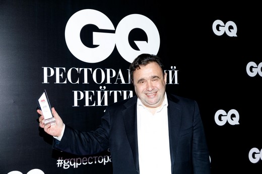 ��������� ���������.  ������ GQ ��������� �������. ���������� ������������� ���������