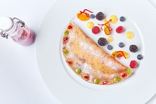 ��������� �������. ���������� ������������� ���������� �Brasserie ����