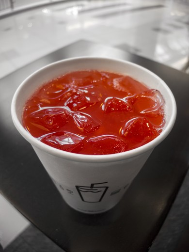 ��������. ���������� ������������� ���������� Shake Shack