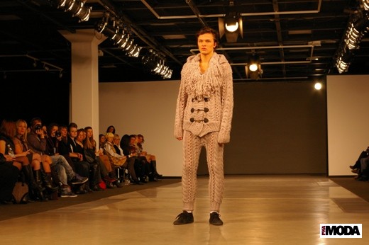 Riga Fashion Week