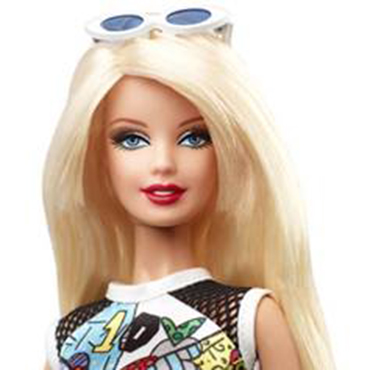 Фотография предоставлена пресс-службой Barbie