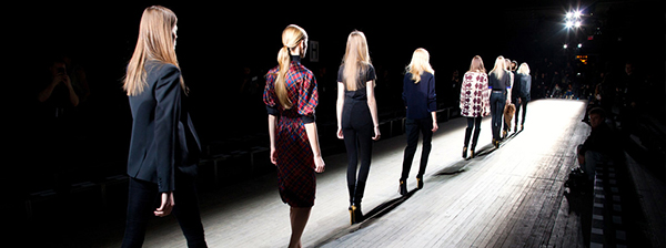 Фотография с официального сайта Fashion Trade Show