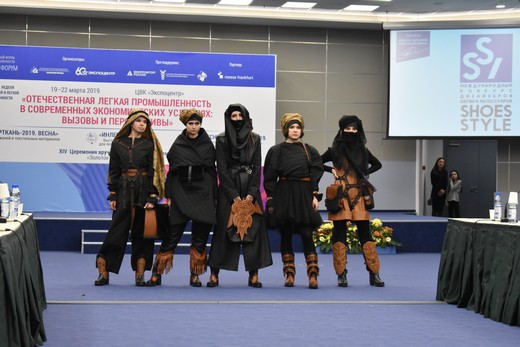 DSC_0696_riamoda-cFtJ. Итоги XXVIII Международного конкурса Shoes-style 2020 подведут на Неделе легпрома | Портал легкой промышленности «Пошив.рус»