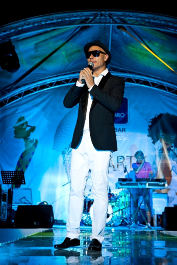White Party от радио Monte Carlo сезона лето-2010. Фотография предоставлена «Русской медиагруппой».