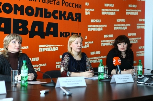 Фотографии предоставила компания