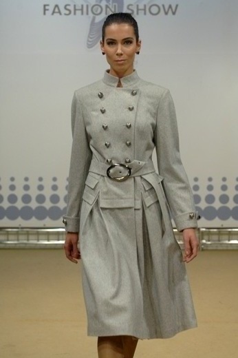 20110927 Коллекция компании «Ликсти». Фотография предоставлена компанией.
