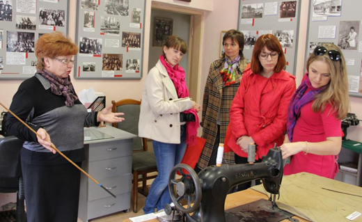 Фотография предоставлена компанией.