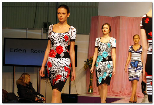 Фотография предоставлена организаторами Kyiv Fashion.