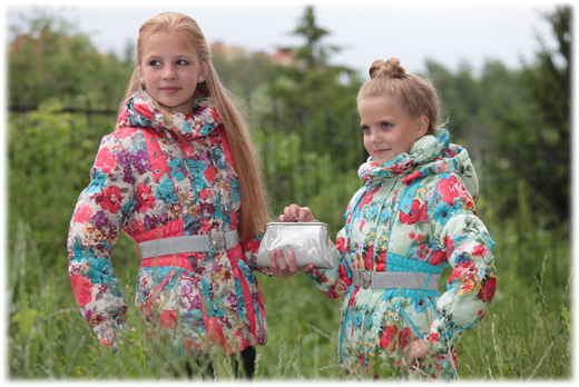 Фотография предоставлена компанией OVAS.