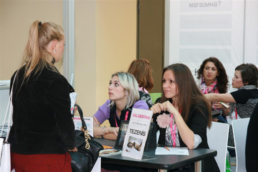 Фотография предоставлена организаторами Collection Premiere Moscow.