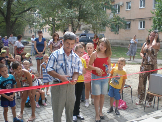Фотография предоставлена компанией.