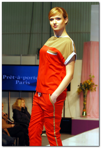 Фотография предоставлена организаторами Kyiv Fashion.