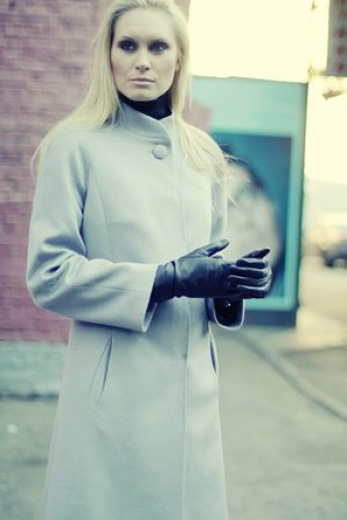 20111020 Виктория Андреянова, демократичная марка одежды Parole by Victoria Andreyanova. Фотографии предоставлены модным домом.
