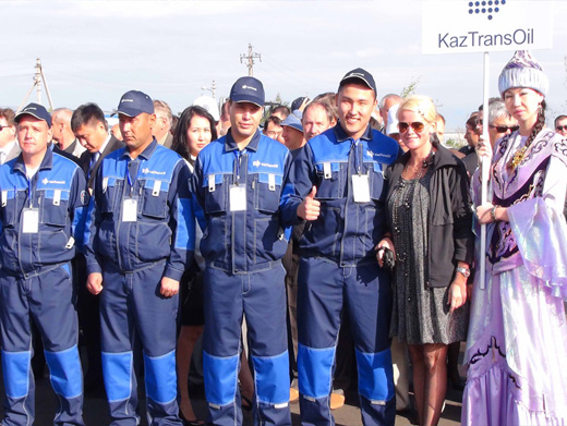 Фотография предоставлена компанией.